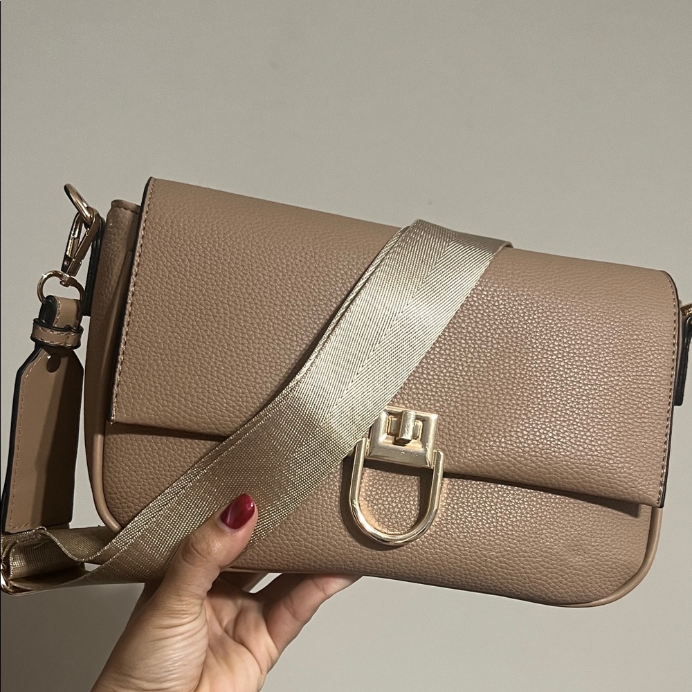 Shoulder Bag